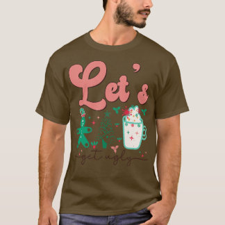 T-shirt Allons-y