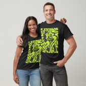 T-shirt Allons-y (Unisexe)