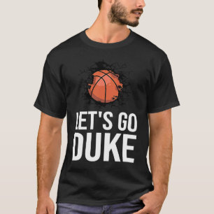T-shirt Allons-y Duke