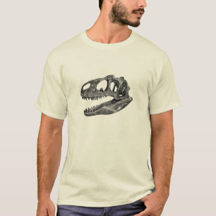 T-shirt Allosaurus