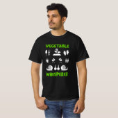 T-shirt Allotissement (Devant entier)