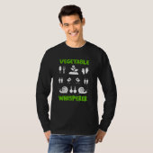 T-shirt Allotissement (Devant entier)