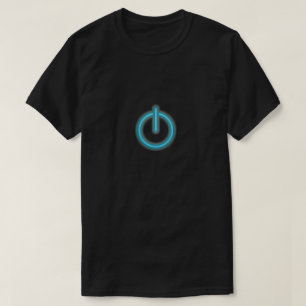 T-shirt Allumer