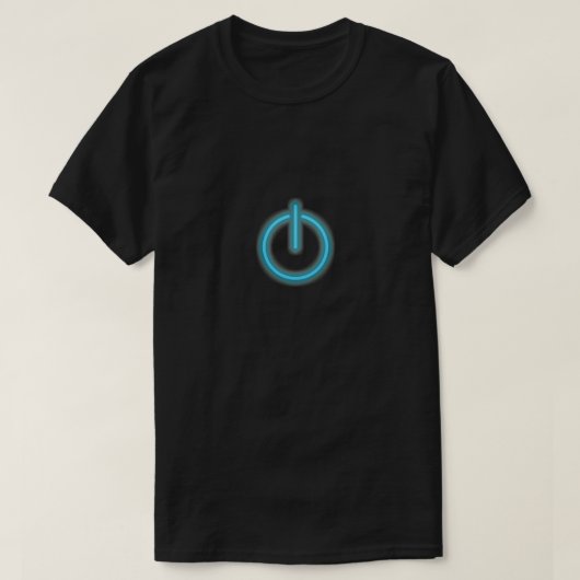 T-shirt Allumer (Design devant)
