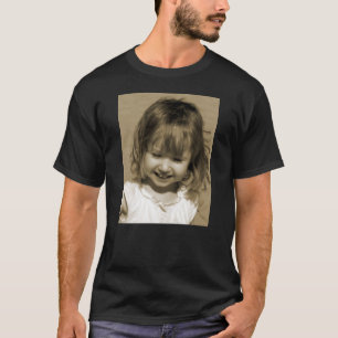 T-shirt Allumez la chemise de nuit