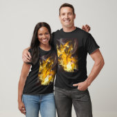 T-shirt Allumez-le ! (Unisexe)