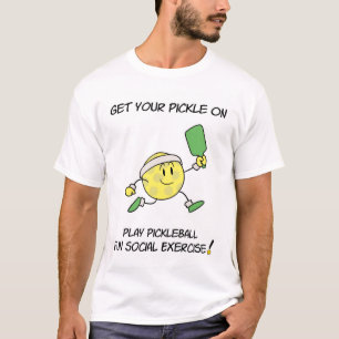 T-shirt Allumez votre sélecteur