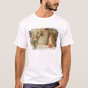 T-shirt Alma-Tadema Caracalla : AD 211, 1902