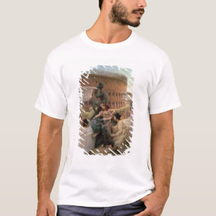 T-shirt Alma-Tadema le Colisé, 1896