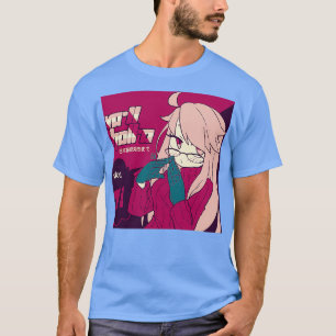 T-shirt Alma VA11 HallA