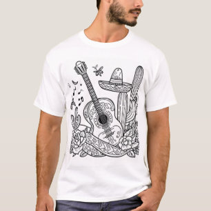 T-shirt Aloe Vera