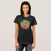 T-shirt Aloha À Mon 51E Anniversaire 51 Ans (Devant entier)