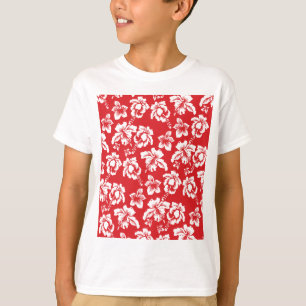 T-shirt Aloha Hawaii