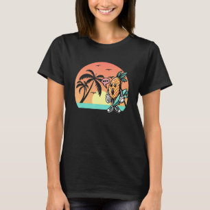 T-shirt Aloha Plages Hawaiian Hawaii