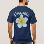 T-shirt Aloha State Comfort (Dos)