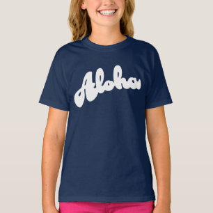 T-shirt Aloha Tee