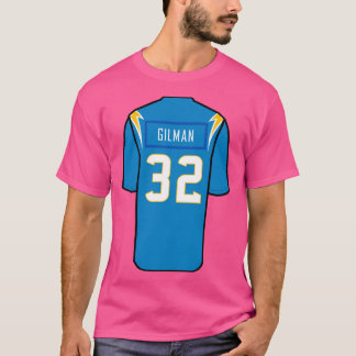 T-shirt Alohi Gilman Jersey