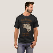 T-shirt Alomomola (Devant entier)