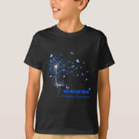 Alopécie Conscience Foi Espoir Amour Dandelion