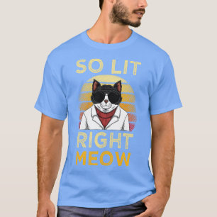 T-shirt Alors Lit Right Mews