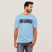 T-shirt alpedhuez (Devant entier)