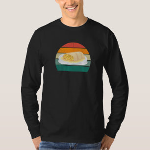 T-shirt Alpes autrichiens montagnes Vienne Salzbourg Schni