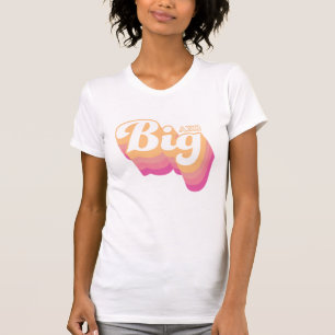 T-shirt Alpha Chi Omega Grande