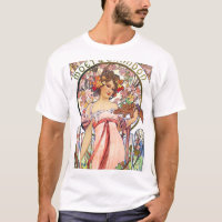 Alphonse Mucha