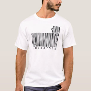 T-shirt Alpiniste