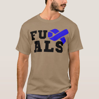 T-shirt Als 13