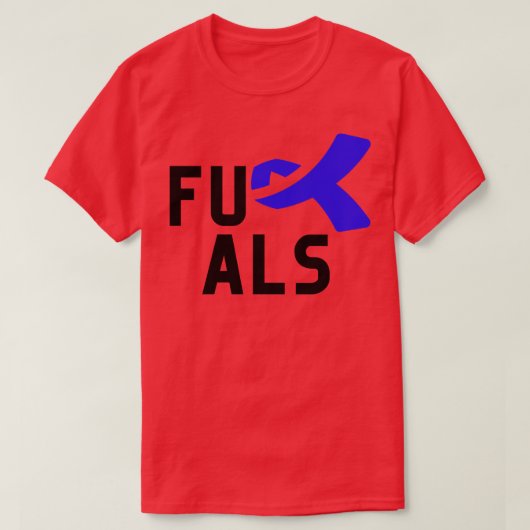 T-shirt Als 31 (Design devant)