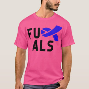 T-shirt Als 33