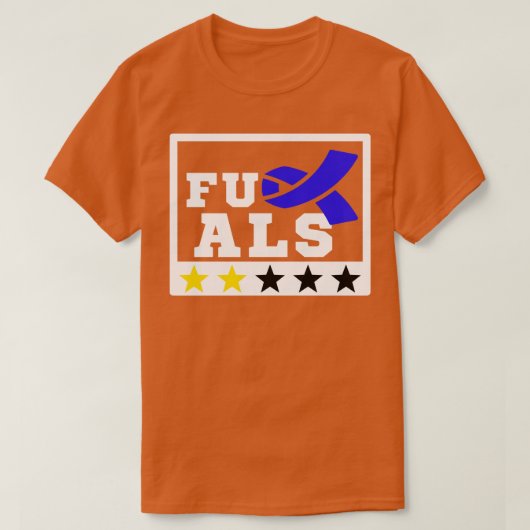 T-shirt Als 34 (Design devant)
