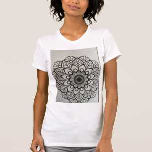 T-shirt als ik een uil ben.