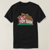 T-shirt Al's Toy Barn (Original) (Design devant)