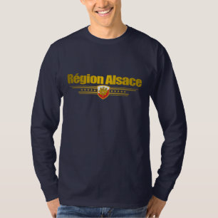 T-shirt Alsace