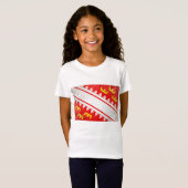 T-Shirt Alsace (Devant entier)