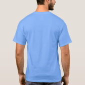 T-shirt Alt Pour Norge Norwegian (Dos)