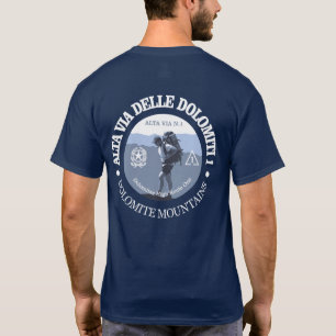 T-shirt Alta par l'intermédiaire de 1