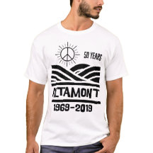 Altamont Speedway 1969-2019 50e anniversaire