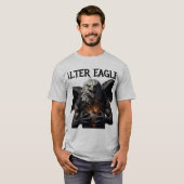 T-shirt Alter Eagle (Devant entier)