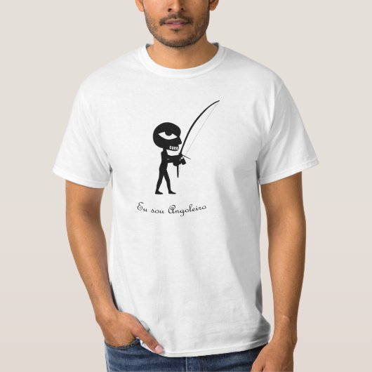 T-shirt Alto (Devant)