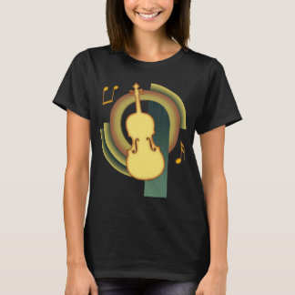 T-shirt Alto Deco1