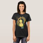 T-shirt Alto Deco1 (Devant entier)