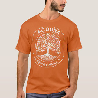 T-shirt Altoona