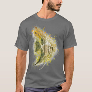T-shirt Altum Skalar Pterophyllum altum