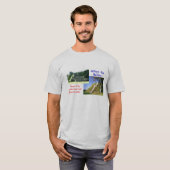 T-shirt Altun ha (Devant entier)