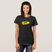 T-shirt Alzok Design Inhabituel Nice Awessimple Simple Pou (Devant entier)