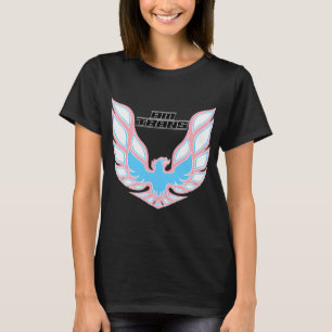 T-shirt Am Trans