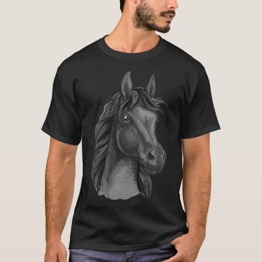 T-shirt amadeus artsy (Devant)